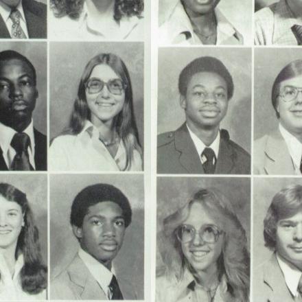 Donna Michailo's Classmates profile album