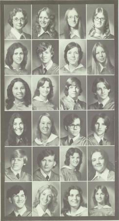 Lori Marshall's Classmates profile album
