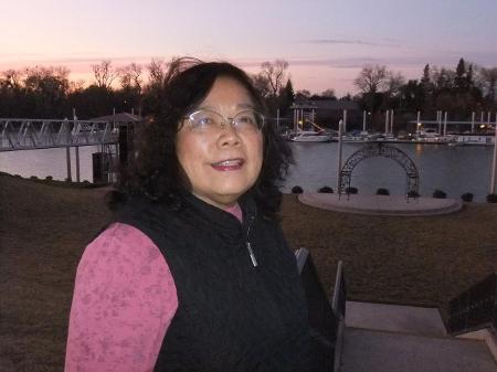 Shirley Wong-Snider's Classmates® Profile Photo