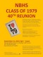 New Britain High School 40th Reunion! reunion event on Sep 21, 2019 image