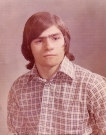 Bruce Robson's Classmates profile album