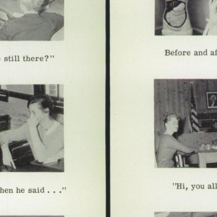 James Rand's Classmates profile album