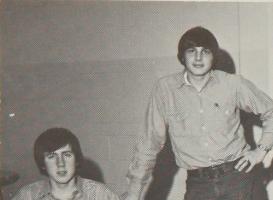 Dennis DeBoer's Classmates profile album