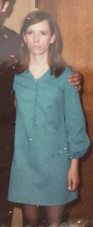 Diana Wallace's Classmates profile album