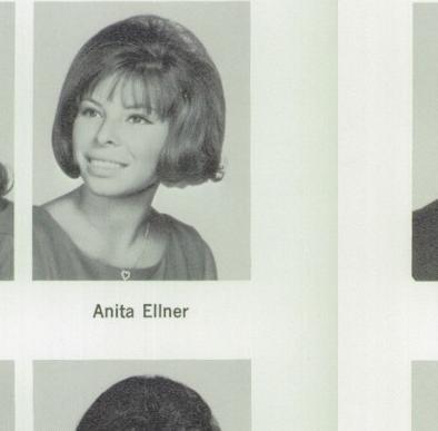 Anita Hayton's Classmates profile album