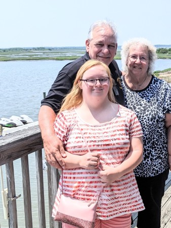 Crows Nest restaurant in West Wildwood,NJ