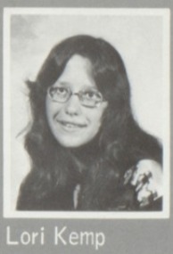 Lori Riggs' Classmates profile album