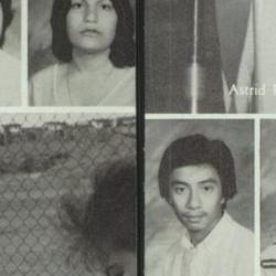 Elaine Sanchez's Classmates profile album