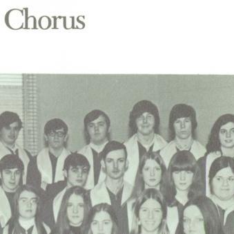 Peter Seskevich's Classmates profile album