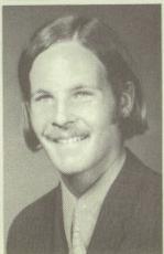 Gary Kelsey's Classmates profile album