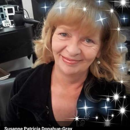 Susanne Gray's Classmates® Profile Photo