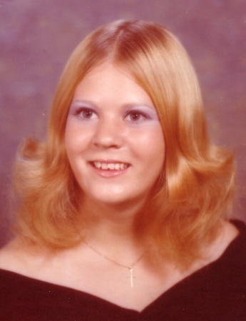 Diana Burkhart's Classmates profile album