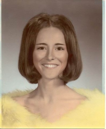 Juanita Hensley's Classmates profile album