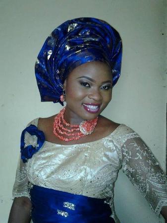 Mimi Okafor's Classmates® Profile Photo