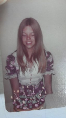 Michele Mitchell's Classmates profile album