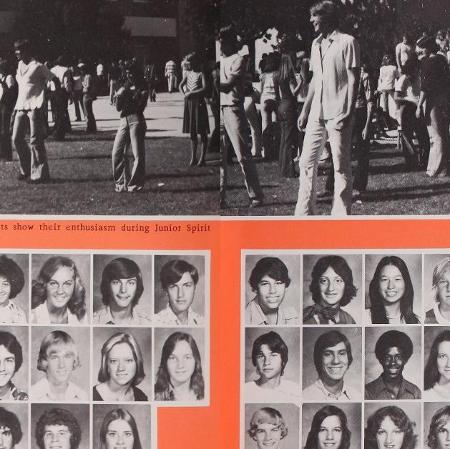 Susan Gross' Classmates profile album
