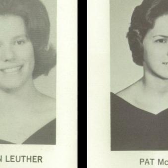 Lynn Lansdowne's Classmates profile album