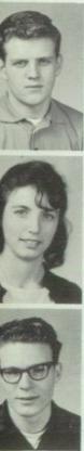 Doris Vicars' Classmates profile album