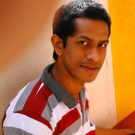 Gireesh Devisri's Classmates® Profile Photo
