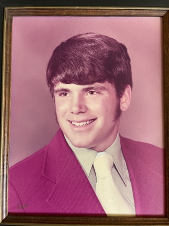 Jeff Reisinger's Classmates profile album