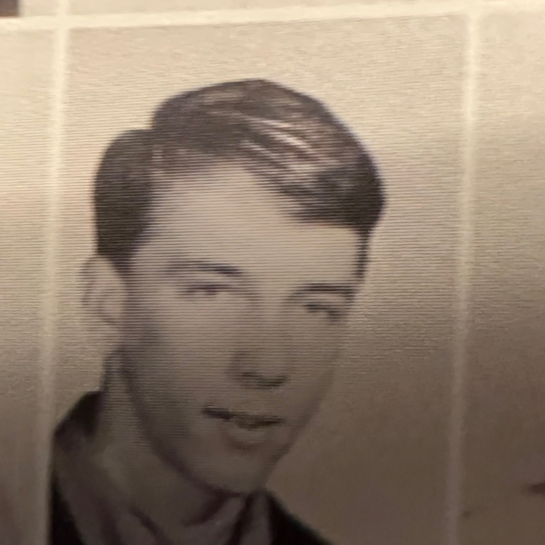 Gary Hansen's Classmates profile album