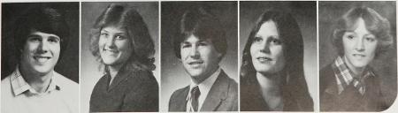 Ann Kennelly's Classmates profile album