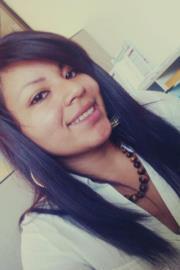 Jessica Aguirre's Classmates® Profile Photo