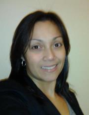Oneida Garcia's Classmates® Profile Photo