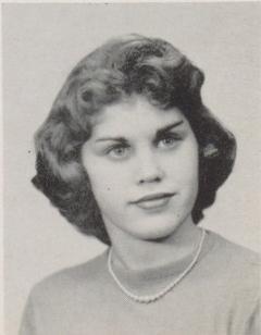 Sandra Briden's Classmates profile album