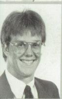 Michael Martin's Classmates profile album