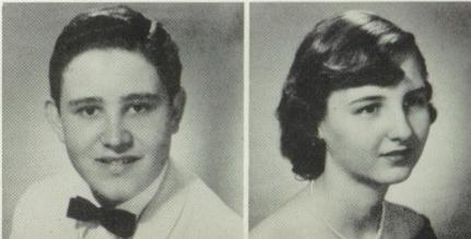 Frank Calabro's Classmates profile album