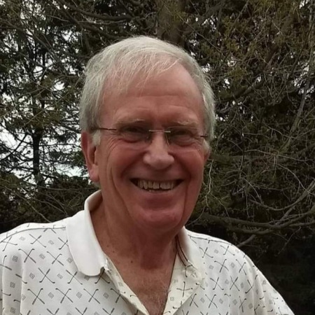 Larry Gingerich's Classmates® Profile Photo