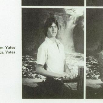 Timothy Yates' Classmates profile album