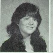 Angel Burton's Classmates profile album