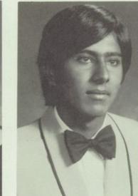 Jerry Baldonado's Classmates profile album