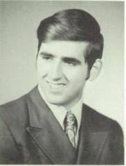 Frank Bonfiglio's Classmates profile album