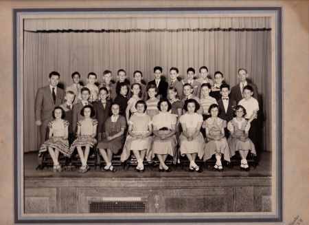 Ron Mollica's Classmates profile album