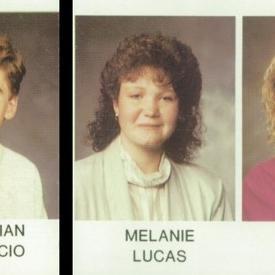 Melanie Anne's Classmates profile album