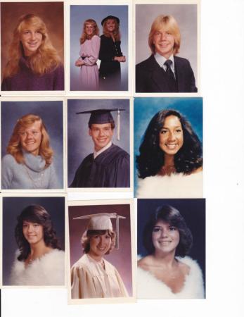 Michael Boger's Classmates profile album