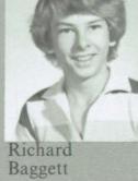 Rick Baggett's Classmates profile album