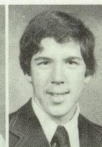 Tom Hill Jr.'s Classmates profile album