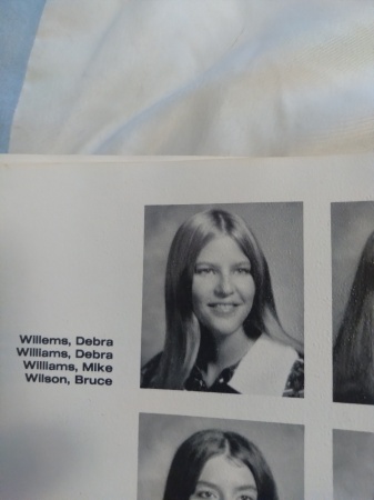 Debra Willems' Classmates profile album