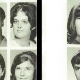 Cynthia Clark's Classmates profile album