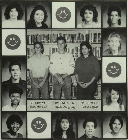 Neil Schober's Classmates profile album