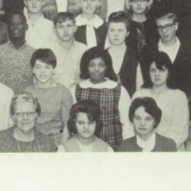 Kathy Rosch's Classmates profile album