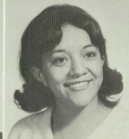 Diane Martinez's Classmates profile album