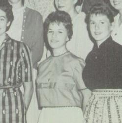 Joanne Thompson's Classmates profile album