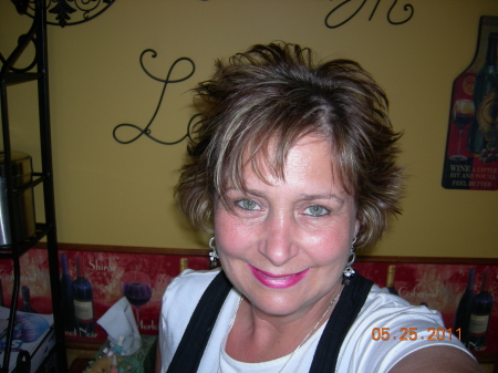 Cynthia Stache's Classmates® Profile Photo