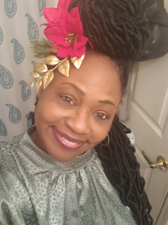 Shondelle Newsom Booker's Classmates® Profile Photo