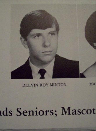 Roy Minton's Classmates profile album